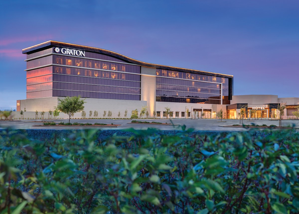 Graton Resort & Casino