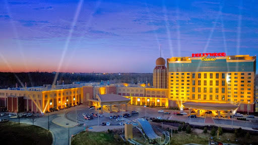 Hollywood Casino St. Louis