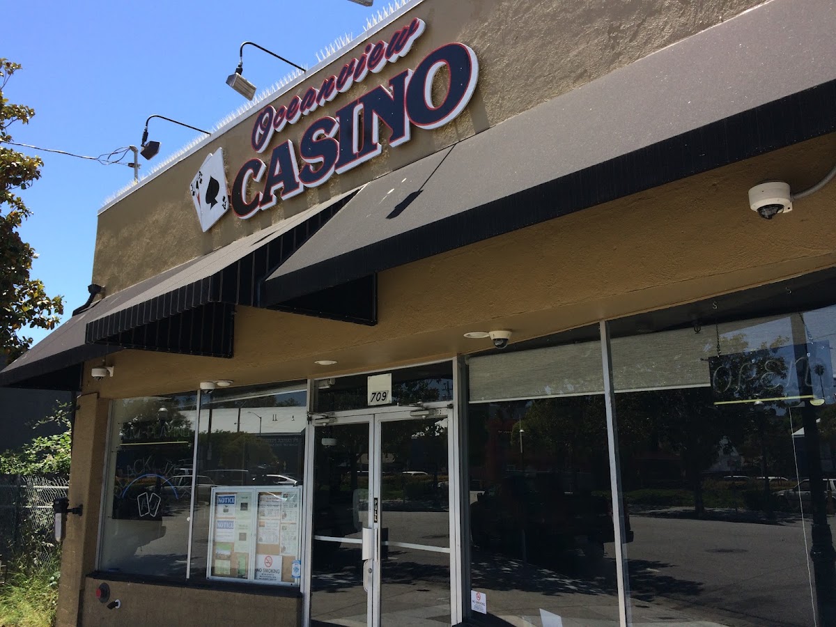 Oceanview Casino