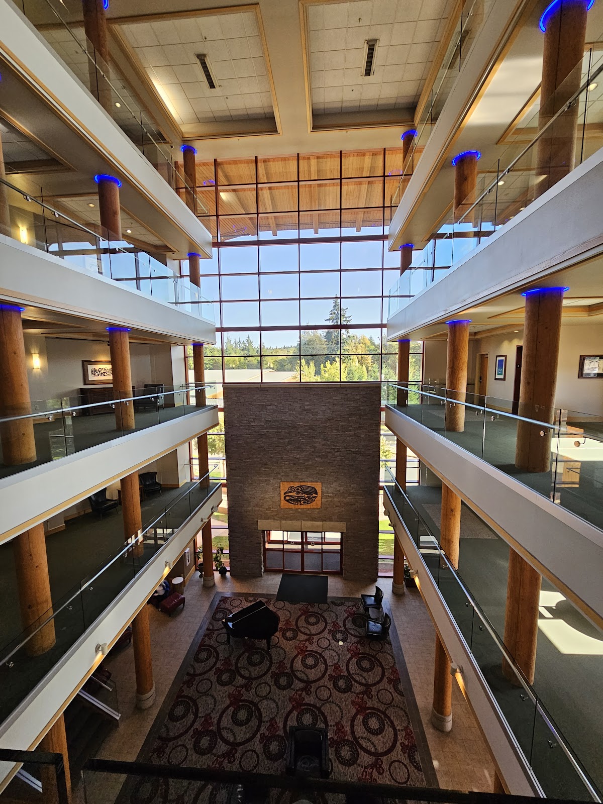 Little Creek Casino