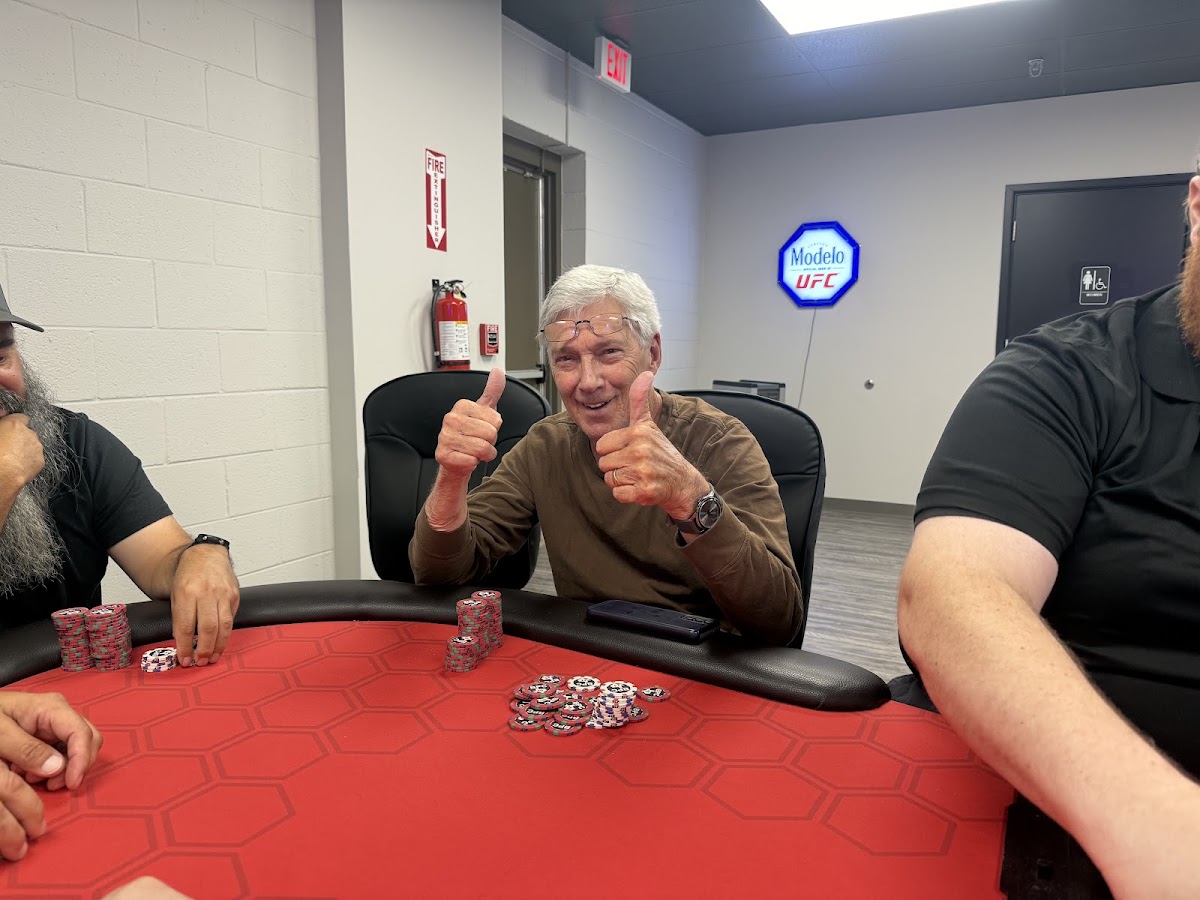 Matador Poker House