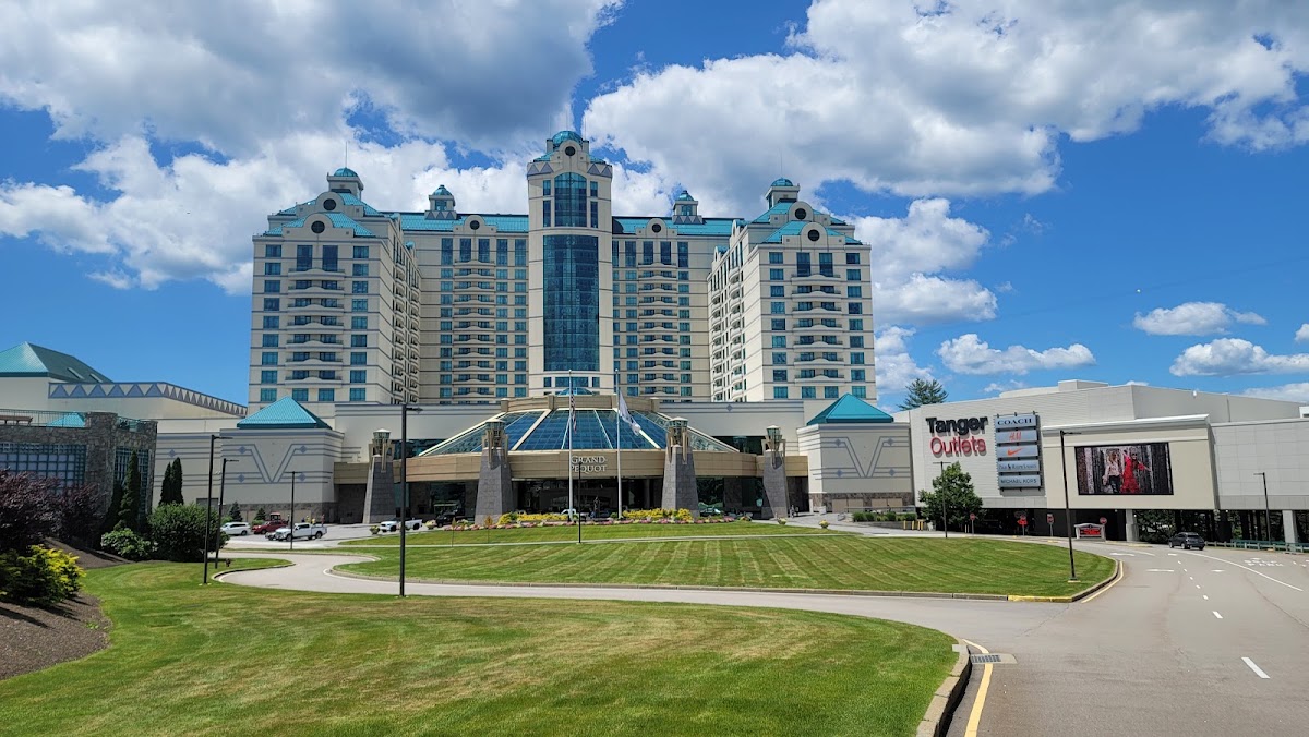 Foxwoods Casino