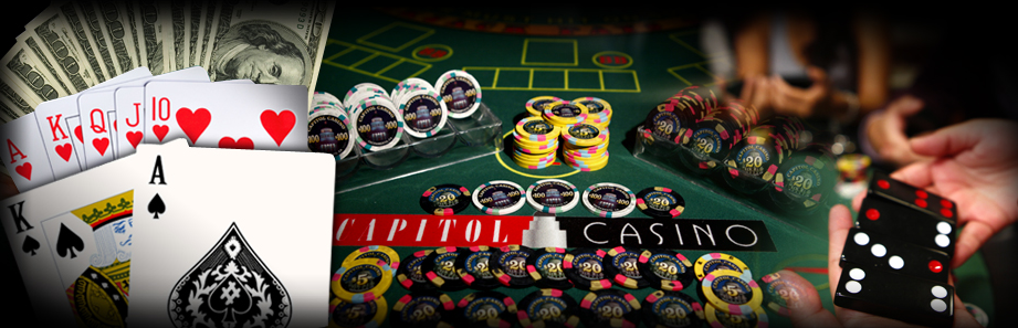 Capitol Casino