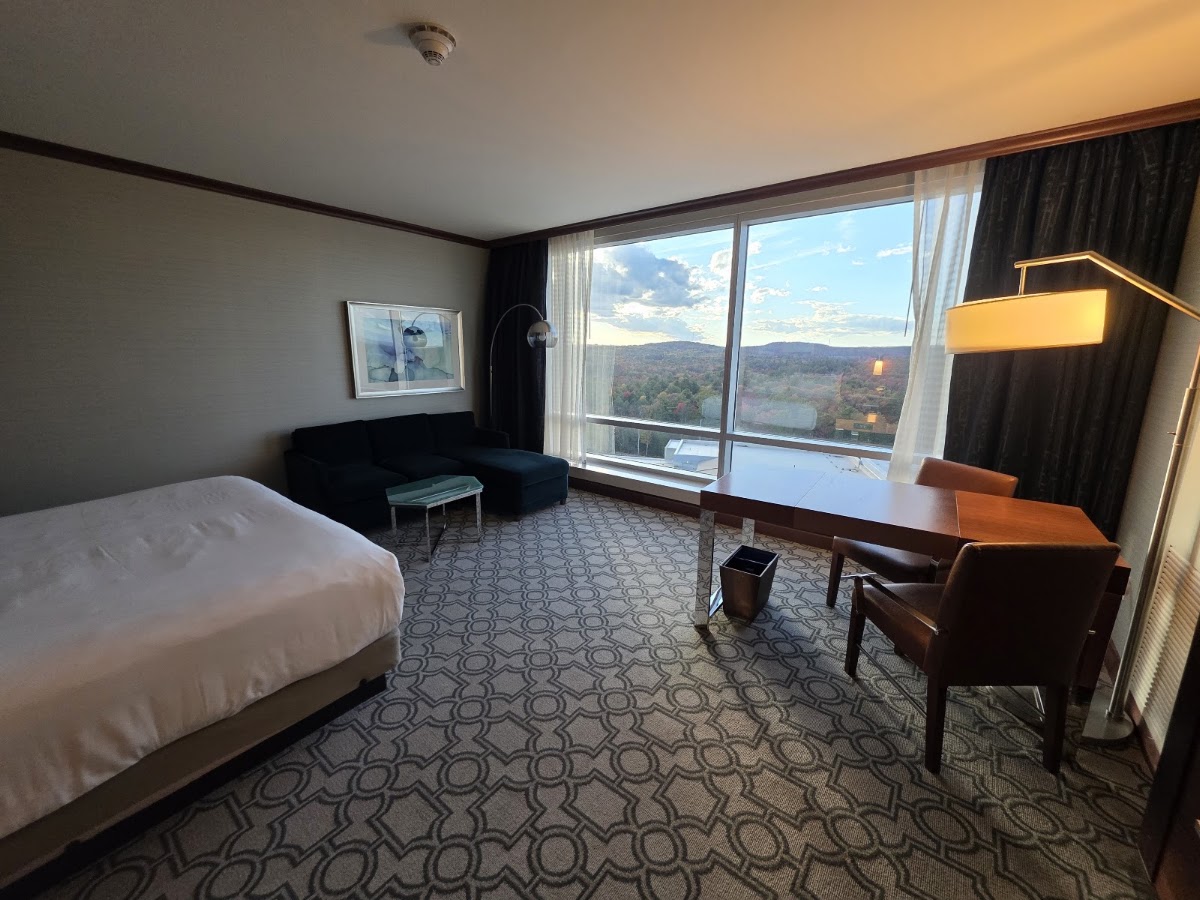 Resorts World Catskills