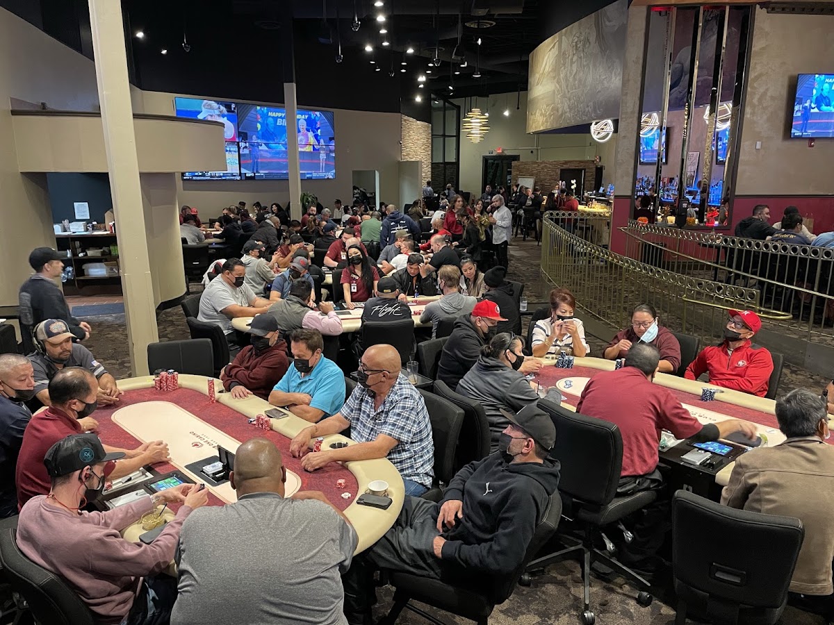Club One Casino