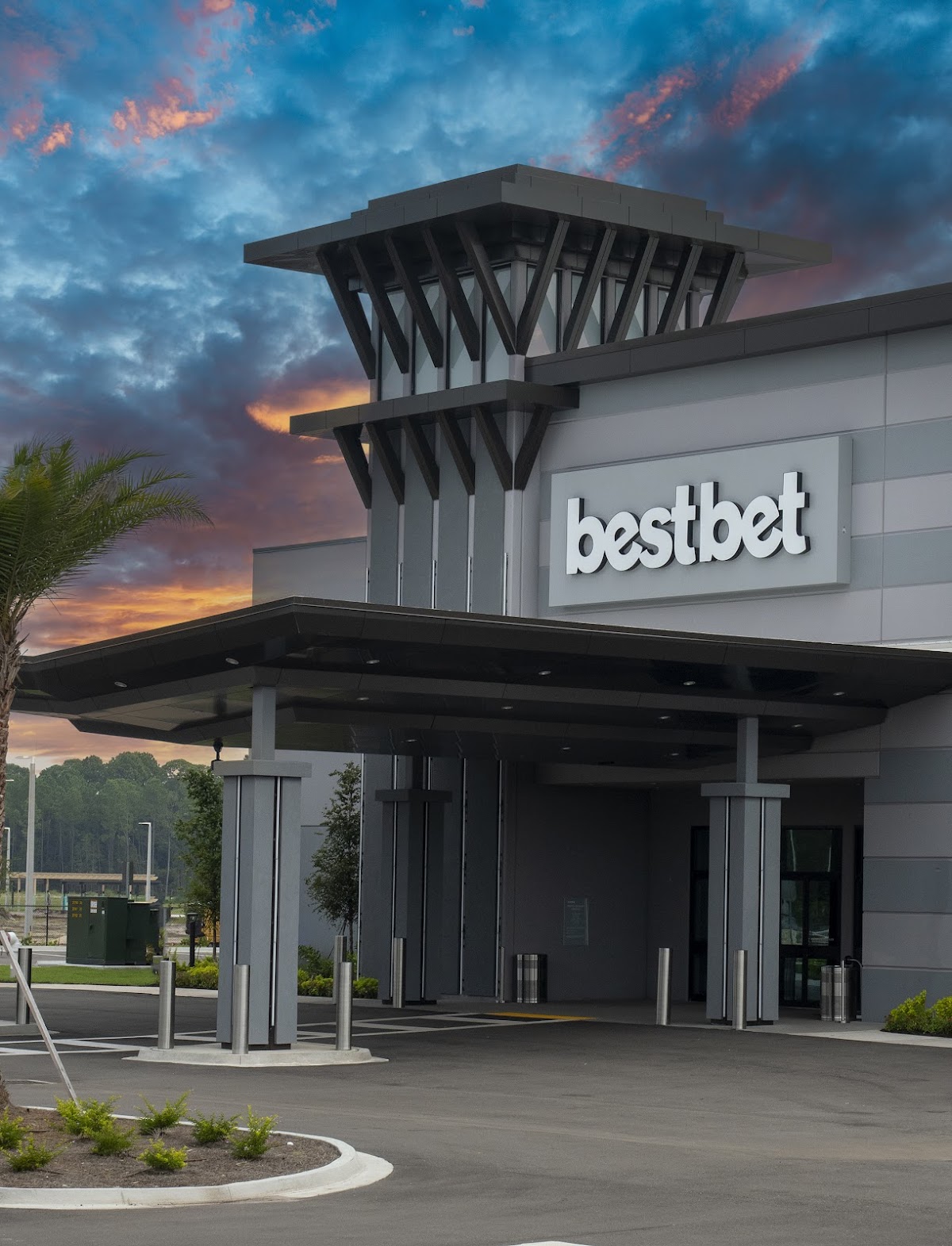 bestbet St. Augustine