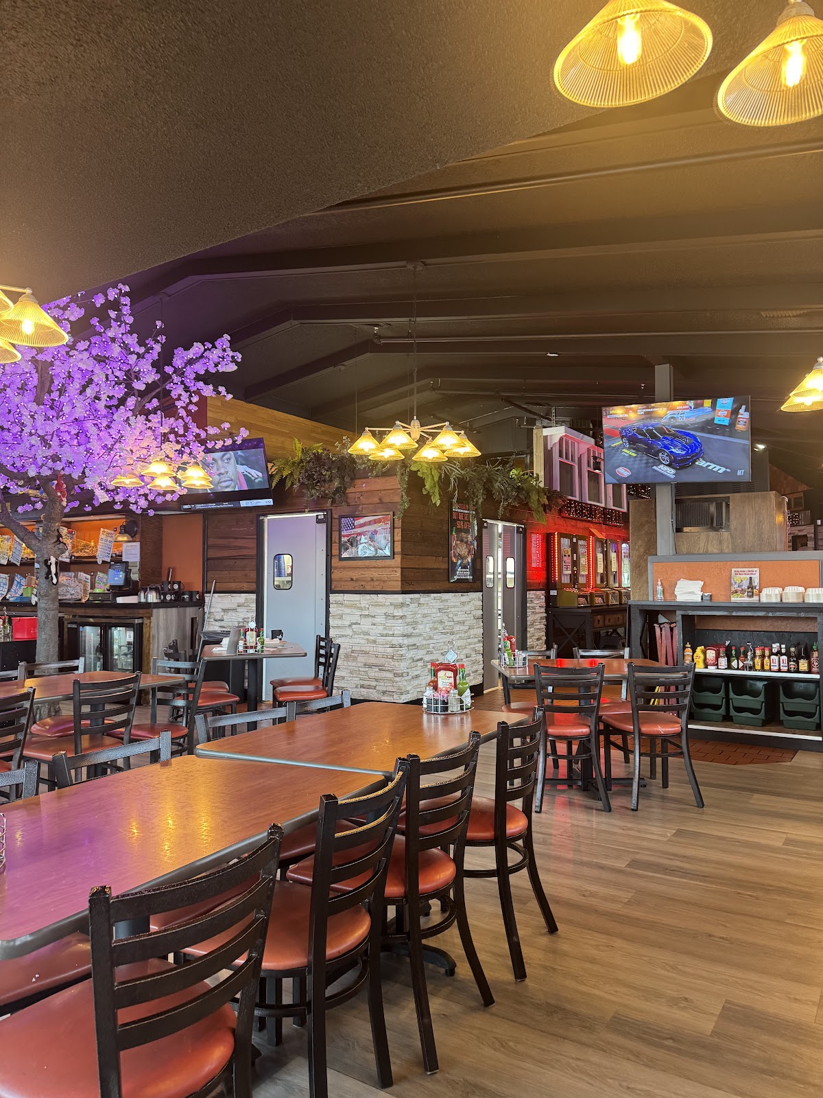 Buzz Inn Marysville